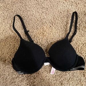 Xhilaration Black Women's Bra